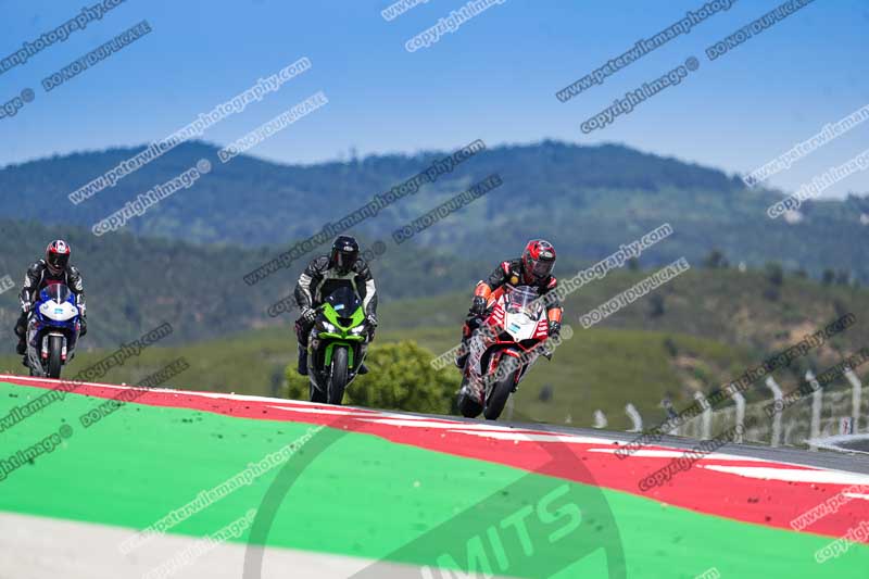 May 2023;motorbikes;no limits;peter wileman photography;portimao;portugal;trackday digital images